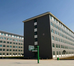 校园风采